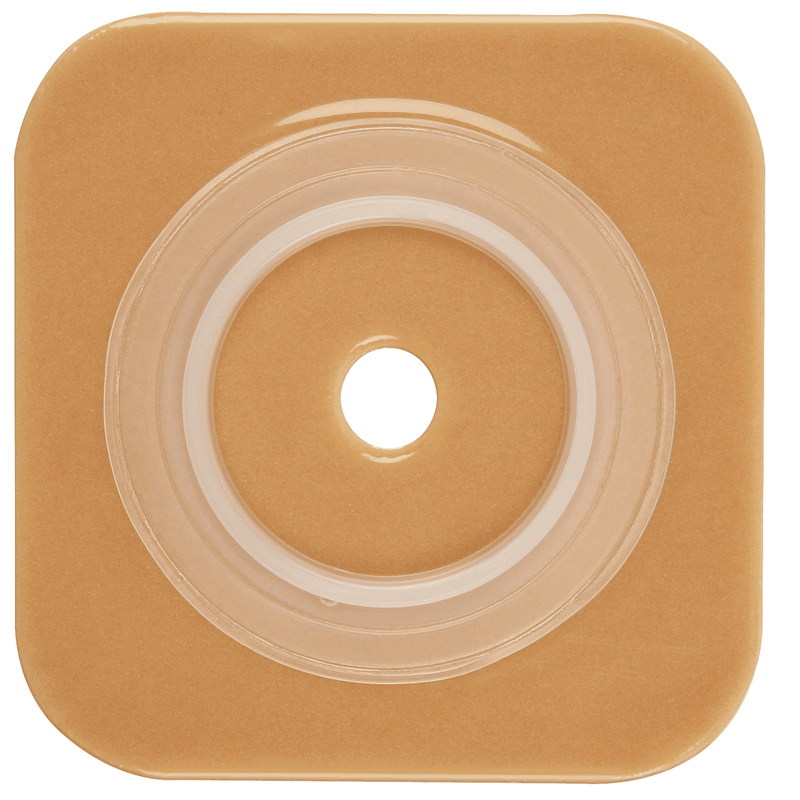 401983 Пластина Natura Stomahesive 57 мм